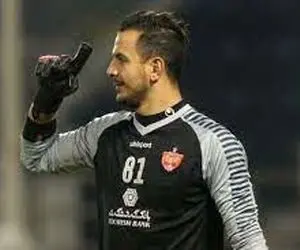 آخرین قربانی خشم یحیی گل محمدی!