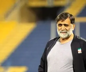 مشکل بزرگ آجرلو برای جانشینی مددی چیست؟