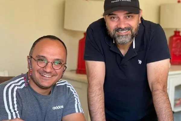 ehsan karamy shayanews