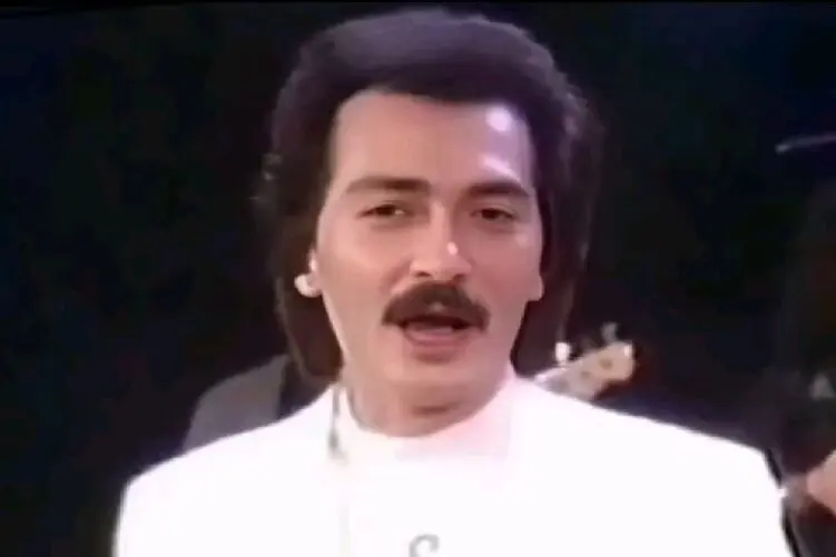 آواز شاد؛ دهه شصتیا با این آهنگ صولتی عاشق شدن