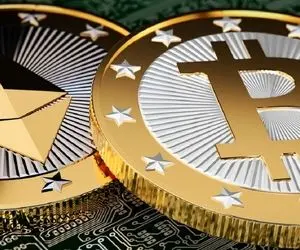 آیا بیت کوین بهتر از اتریوم است؟
