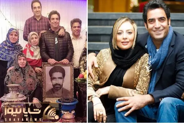 yekta naser shayanews