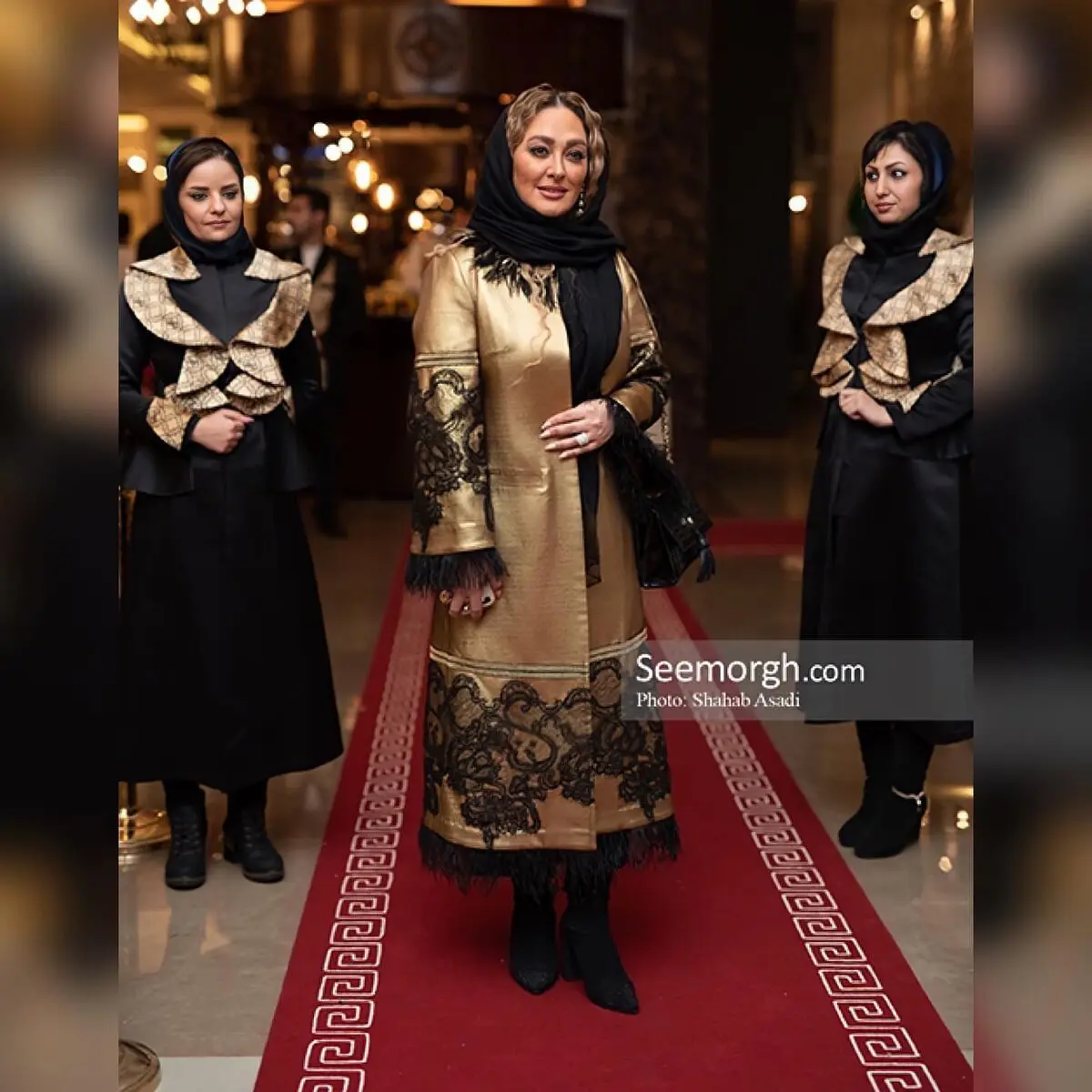 الهام حمیدی