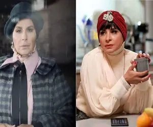 بیوگرافی سیما تیرانداز و دو طلاقه شدنش/ رونمایی از خونه زندگی اشرافی در شام ایرانی