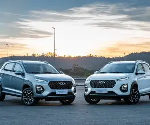 افزایش 300 میلیونی قیمت خودروهای چینی در 6 ماه