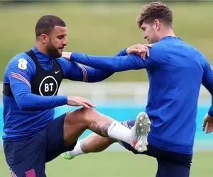 بحران برای پپ؛ احتمال غیبت سه مدافع سیتی در دیدار با رئال مادرید