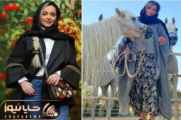 nazanin bayati shayanews