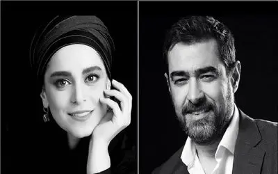 تلاش های شهاب حسینی و غزل شاکری برای شیک دیده شدن در اکران رها با شکست مواجه شد