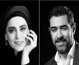 تلاش های شهاب حسینی و غزل شاکری برای شیک دیده شدن در اکران رها با شکست مواجه شد