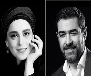 تلاش های شهاب حسینی و غزل شاکری برای شیک دیده شدن در اکران رها با شکست مواجه شد