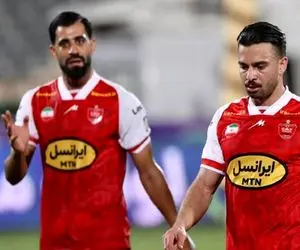 ادعای عجیب در مورد بازی با استقلال؛ ما روی چمن بازی نکردیم روی آسفالت بازی کردیم!