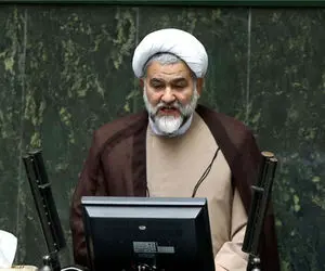 حسن نوروزی نماینده جنجال‌ساز مجلس کیست؟