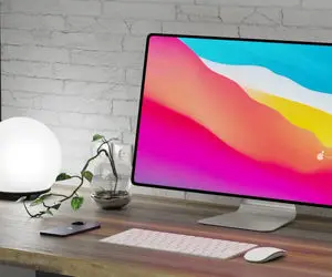 iMac Pro اپل بهار 2022 عرضه خواهد شد