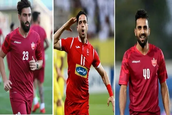 یحیی گل‌محمدی