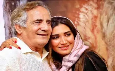 سکانس خندان/داستان برگشت مجید مظفری از مرگ/رامبد از خنده پاچید