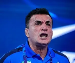 بنا: افتخار می‌کنم شهید هادی هم باشگاهی‌ و رفیقم بود