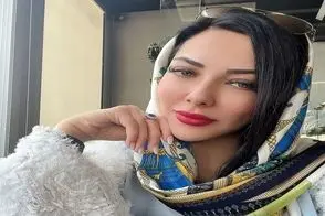 آواز احساسی؛ لیلا اوتادی در وصف وطن آذری خوند خودشم حتی گریه اش گرفت چه برسه به ما