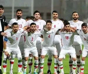 ترکیب احتمالی تیم ملی ایران مقابل عراق در مقدماتی جام جهانی