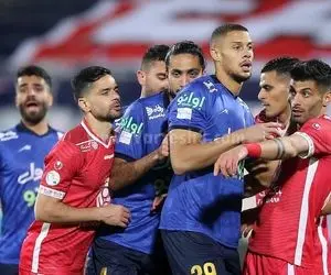 ساعت دربی دوباره تغییر می کند!