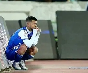 استوری ویژه ای که مهدی قایدی برای فرهاد مجیدی گذاشت!