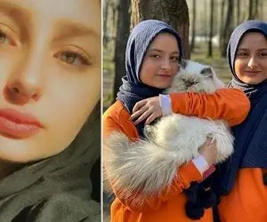 عکس با حجاب سارا و نیکا را به پایتخت بر می گرداند!