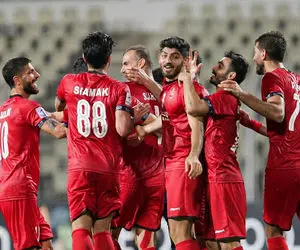 پشت پرده جلسه 4 ستاره پرسپولیس بیرون از باشگاه