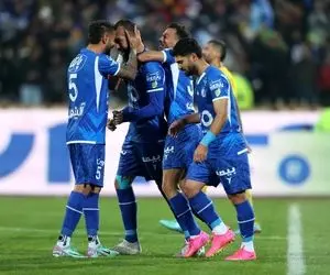 پیشکسوت آبی ها: 2 نفر مشغول ضربه زدن به استقلال هستند!