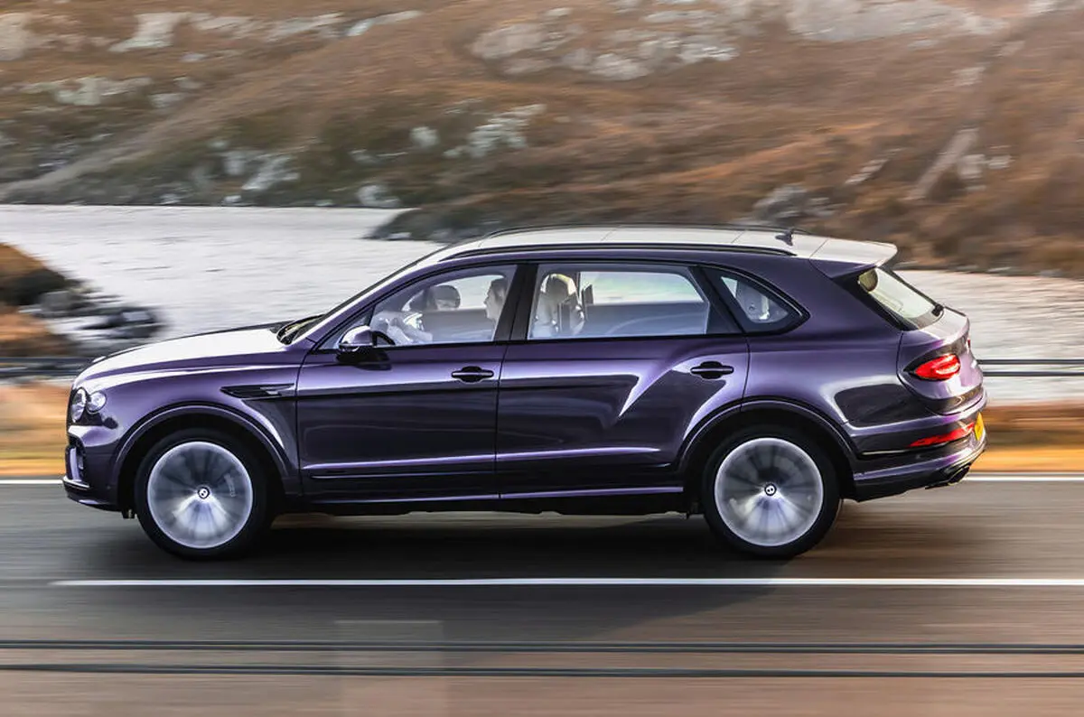 bentley-bentayga EWB