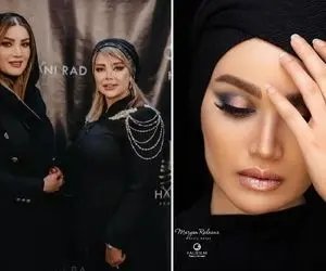 "متین ستوده" شیفت دلیت زده رو هرچی بیریختیه؛ با کرور کرور خرج شده عِنده شیکولااا