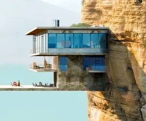 خانه های لوکس؛ یه سفر بریم خونه خر پولایی که پولشون از پارو بالا میره ببینیم چه شکلیه