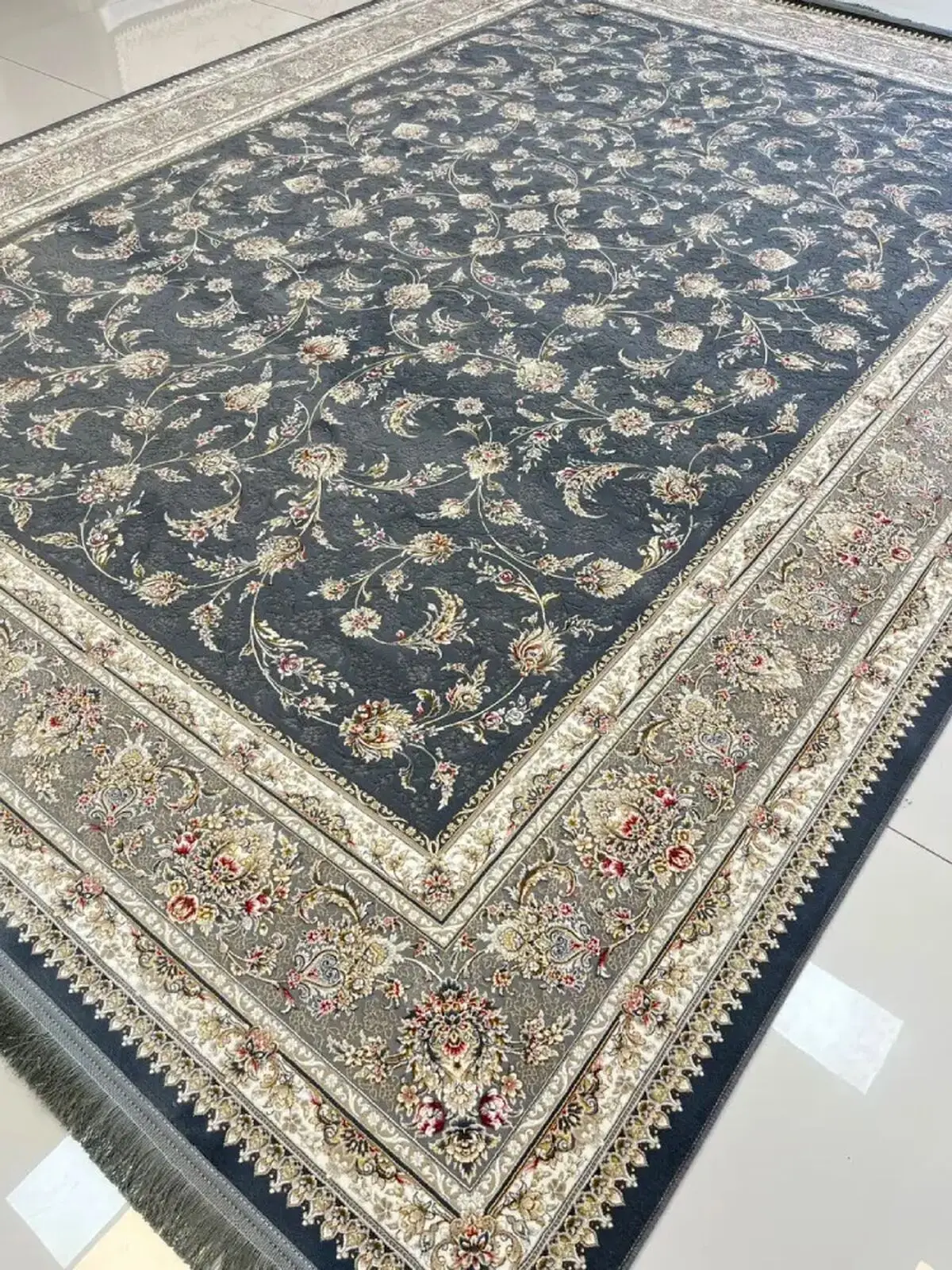 چه رنگ فرشی امسال مده