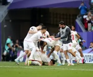 اقدام عجیب قطری‌ها برای بازی با ایران 