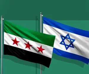 آیا اسرائیل و سوریه در پی عادی‌سازی روابط هستند؟