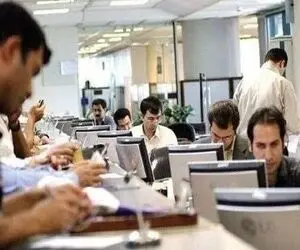 نهایی شدن تبدیل وضعیت نیروهای شرکتی