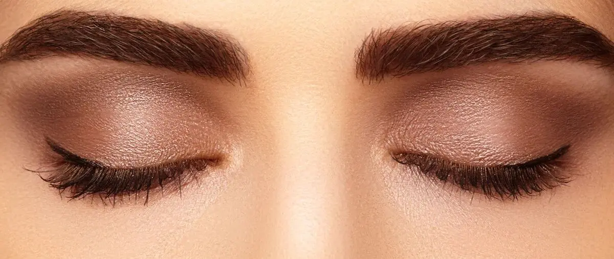 چیکار کنیم سایه چشم پخش نشه