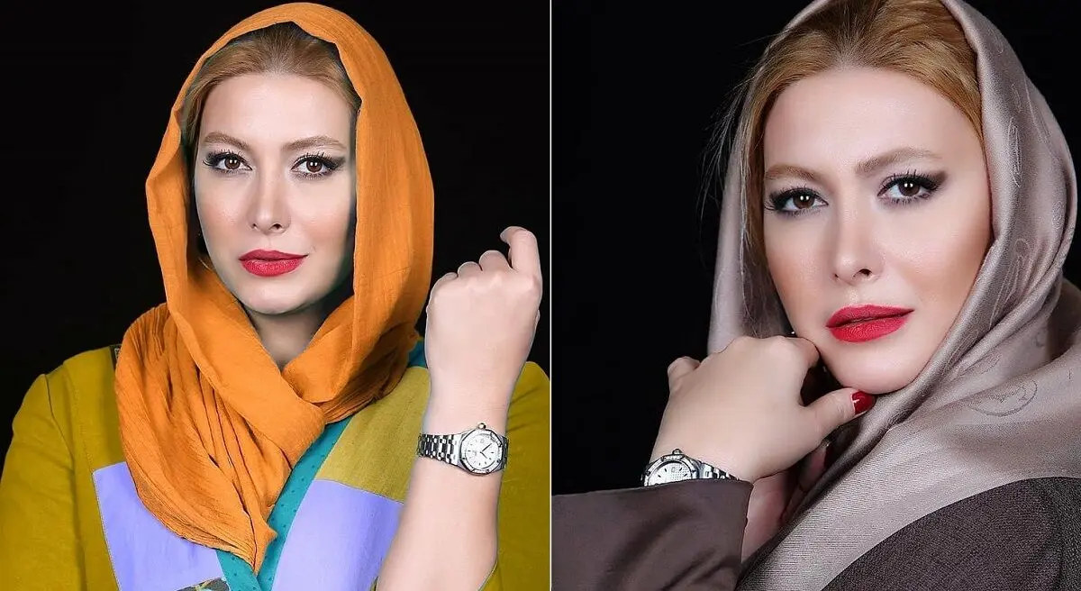 فریبا نادری