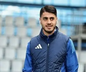 ۲ میلیون یورو برای مهاجم ایرانی؟ پرسپولیس بیخیال شد