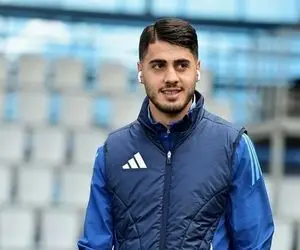 ۲ میلیون یورو برای مهاجم ایرانی؟ پرسپولیس بیخیال شد