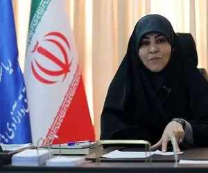 گردنم آنقدر کلُفت نیست که بتوانم جلوی قانون عفاف را بگیرم / سران قوا مانع شوند