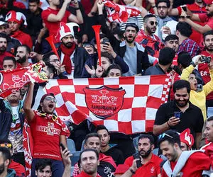 اعتراض گسترده پرسپولیسی‌ها به مجید صدری 