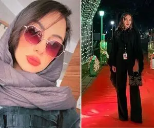 وقتی "ترلان پروانه" خوب بلده چجوری آدم میخکوب عکسش کنه؛ شونصد مدل تیپو از کجا بلَتی!