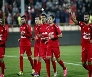 اتفاق نگران کننده پرسپولیس در خط حمله!