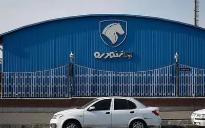 وزارت صمت افزایش قیمت محصولات ایران‌خودرو را رد کرد