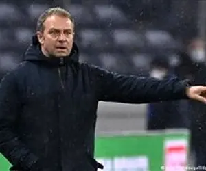 هانسی فلیک: در مجموع ما شایسته صعود بودیم