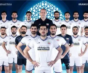 شرط صعود تیم ملی والیبال ایران به مرحله بعد