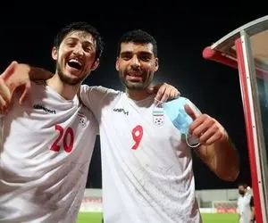 پیام مهم کارلوس کی روش به آزمون و طارمی