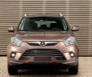 شرایط فروش جک S5