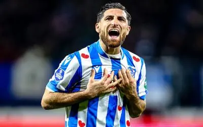 جهانبخش به قبرس می رود یا در خانه می ماند و به تیم ملی می  رود؟