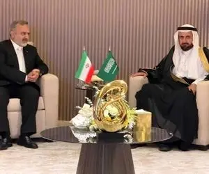 امضای توافقنامه حج تمتع ۱۴۰۵ توسط ایران و عربستان