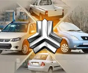 قیمت محصولات سایپا امروز یکشنبه ۱۴ دی ۱۴۰۴ + جدول